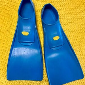 Snorkel Bobs Rubber Sport Fins